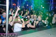 AZTEKA - - Noc Sylwestrowa 2011/2012