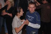 Niedzielna impreza w Bastionie