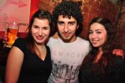 Aqarium - Ladies Night