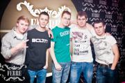 Ferre - WE LOVE FERRE