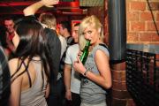 Aqarium - Ladies Night