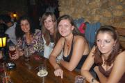 Żak Party w Drake Club
