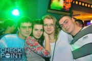 Check-Point Kujakowice - Rozpoczęcie Ferii Zimowych