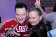 AZTEKA - - FERIE ZIMOWE 2012 (14.01)