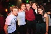 Drake Club - Karaoke Party