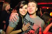 Aqarium - Ladies Night