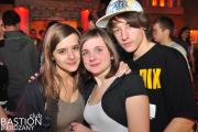 Ferie zimowe z Bastionem