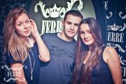 Ferre - DJ Neros