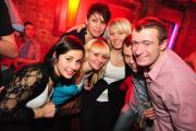 Aqarium - Ladies Night