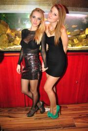 Aqarium - Ladies Night