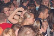 Środa studencka w Cina Club
