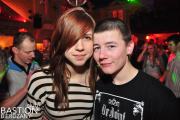 DJ Farad w Bastionie