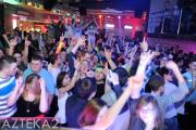 AZTEKA - - FERIE ZIMOWE 2012 (28.01)