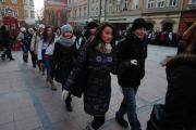Polonez Na Opolskim Rynku 2012