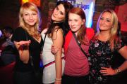 Aqarium - Ladies Night