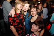 Big Ben - College Party