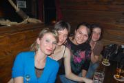 Czwartek w Drake Club