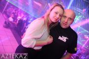 AZTEKA - - Dj Dragon B-DAY party (4 luty 2012)