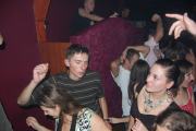 Czwartek w Cina Club