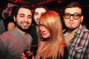 Aqarium - Ladies Night