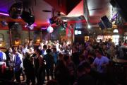 Big Ben - College Party