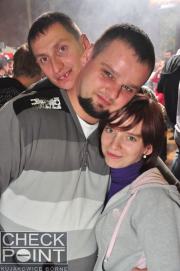 Check-Point Kujakowice - Piątkowe Party