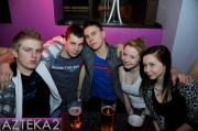 AZTEKA - Dj PHOBIA CARNIVAL party -11 luty 2012