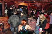 Acropolis - koncert Veegas