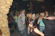 Piątek w Drake Club