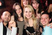 Aqarium - Ladies Night