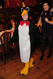 Babski Comber w Groszowicach