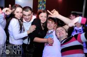 CHECK-POINT Kujakowice - I love check party (17.02.2012)
