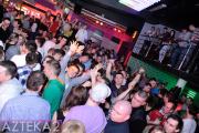 AZTEKA - - END of CARNIVAL (18.02.2012)