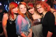 Aqarium - Ladies Night