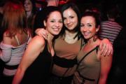 Aqarium - Ladies Night