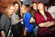 Aqarium - Ladies Night