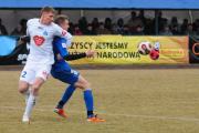 PP Ruch Zdzieszowice 1:4 Ruch Chorzów