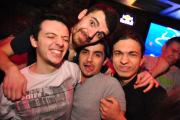 Aqarium - Ladies Night