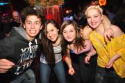 Drake Club - Shisha Party