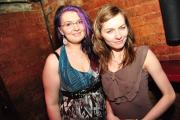 Aqarium - ST PATRICK'S DAY! Irish Party