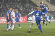 PP Ruch Chorzów 2:1 Ruch Zdzieszowice