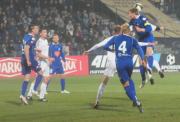 PP Ruch Chorzów 2:1 Ruch Zdzieszowice