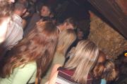 Sobota w Drake Club