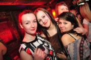 Aqarium - Ladies Night