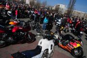 Rozpoczęcie Sezonu Motocyklowego 2012