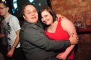 Aqarium - Ladies Night