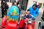 Jajeczko Motocyklowe 2012