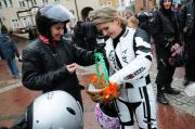 Jajeczko Motocyklowe 2012