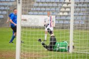 Odra Opole 7:0 Tor Dobrzeń Wielki