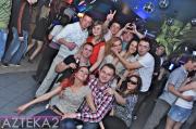 AZTEKA - - Świąteczny START - dzień I (08/04/2012)